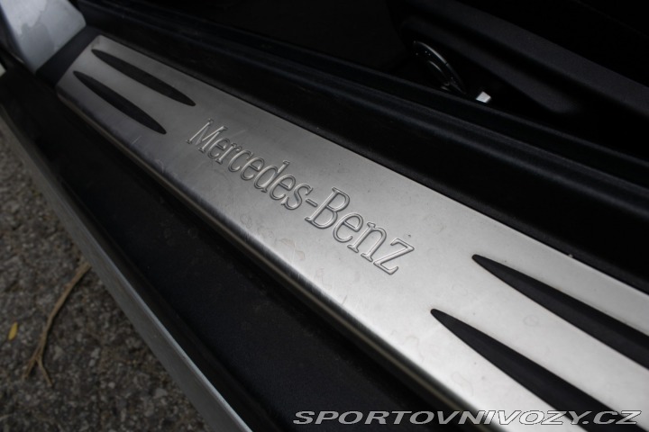 Mercedes-Benz SLK 350 A/T /aj na splátky/ 2004