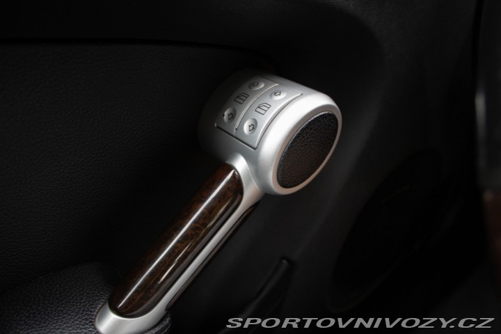 Mercedes-Benz SLK 350 A/T /aj na splátky/ 2004