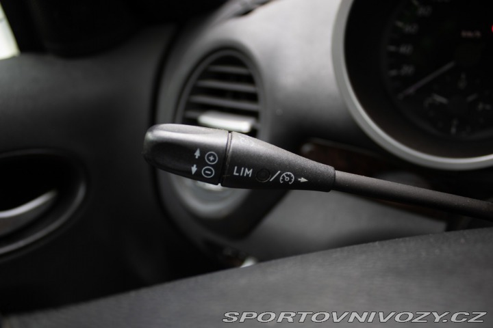 Mercedes-Benz SLK 350 A/T /aj na splátky/ 2004