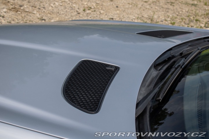 Mercedes-Benz SLK 350 A/T /aj na splátky/ 2004