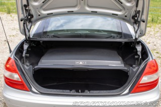 Mercedes-Benz SLK 350 A/T /aj na splátky/ 2004