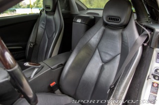 Mercedes-Benz SLK 350 A/T /aj na splátky/ 2004