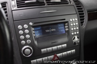 Mercedes-Benz SLK 350 A/T /aj na splátky/ 2004