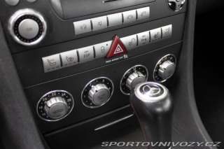 Mercedes-Benz SLK 350 A/T /aj na splátky/ 2004