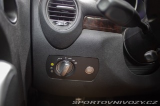 Mercedes-Benz SLK 350 A/T /aj na splátky/ 2004