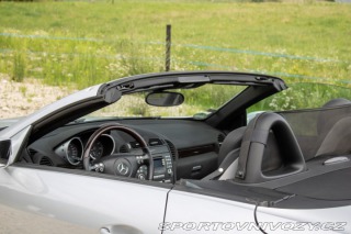 Mercedes-Benz SLK 350 A/T /aj na splátky/ 2004