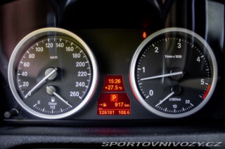 BMW X6 xDrive 40d 2011