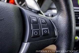 BMW X6 xDrive 40d 2011