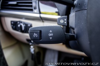 BMW X6 xDrive 40d 2011