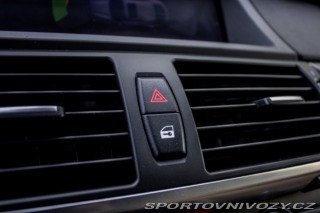 BMW X6 xDrive 40d 2011