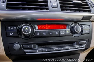 BMW X6 xDrive 40d 2011
