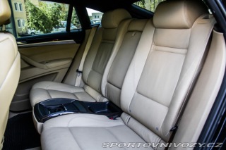 BMW X6 xDrive 40d 2011
