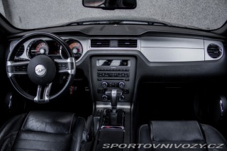 Ford Mustang 4.0L V6 2010
