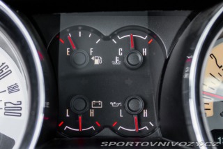Ford Mustang 4.0L V6 2010