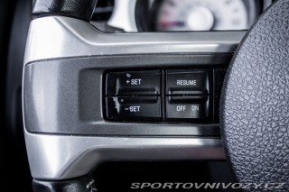 Ford Mustang 4.0L V6 2010