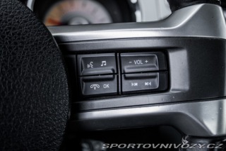 Ford Mustang 4.0L V6 2010