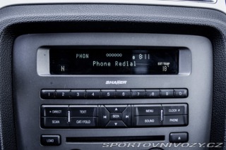 Ford Mustang 4.0L V6 2010