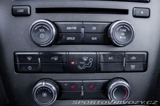Ford Mustang 4.0L V6 2010