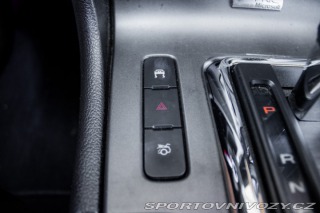 Ford Mustang 4.0L V6 2010