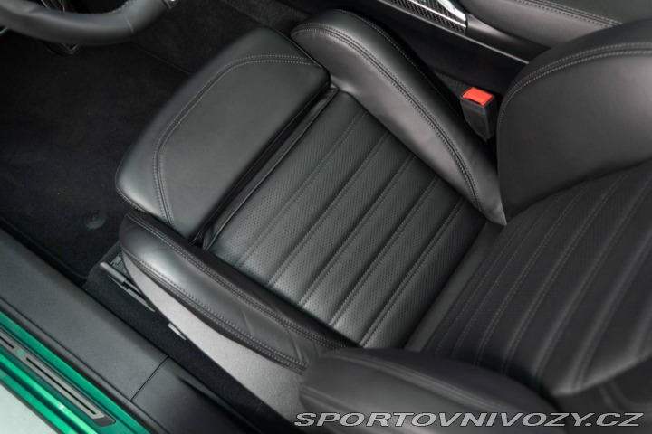 Alfa Romeo Stelvio 2.9 V6 Twin Turbo QV AWD 2023