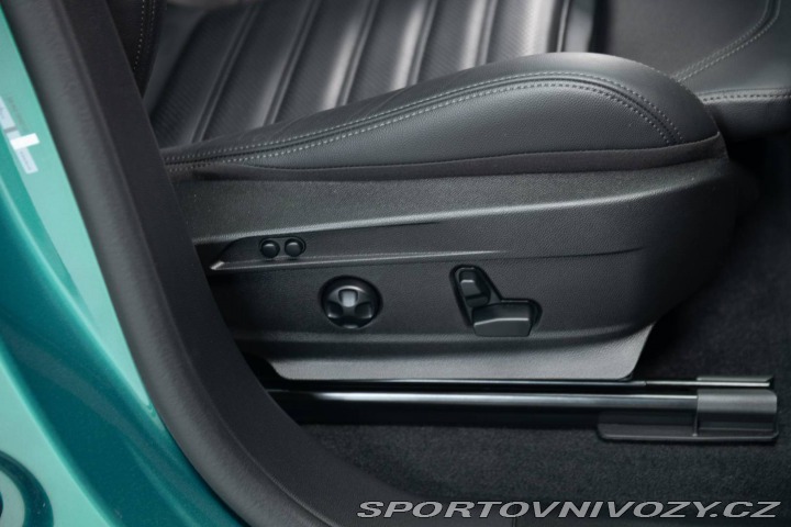 Alfa Romeo Stelvio 2.9 V6 Twin Turbo QV AWD 2023