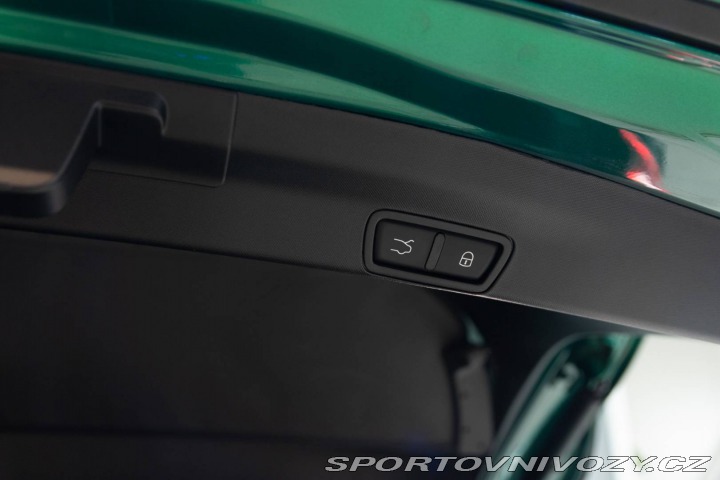 Alfa Romeo Stelvio 2.9 V6 Twin Turbo QV AWD 2023
