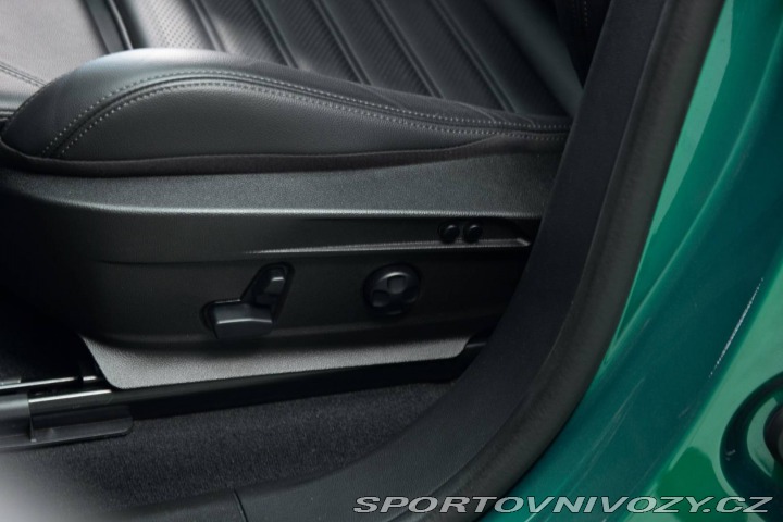 Alfa Romeo Stelvio 2.9 V6 Twin Turbo QV AWD 2023
