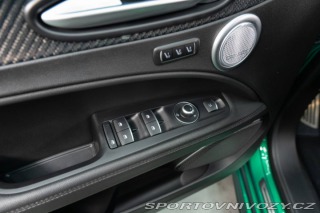 Alfa Romeo Stelvio 2.9 V6 Twin Turbo QV AWD 2023