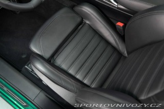 Alfa Romeo Stelvio 2.9 V6 Twin Turbo QV AWD 2023