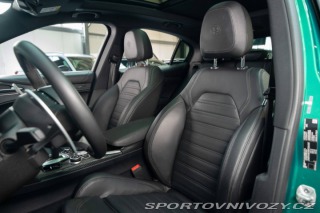 Alfa Romeo Stelvio 2.9 V6 Twin Turbo QV AWD 2023