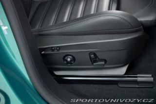 Alfa Romeo Stelvio 2.9 V6 Twin Turbo QV AWD 2023