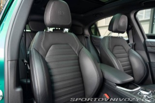 Alfa Romeo Stelvio 2.9 V6 Twin Turbo QV AWD 2023
