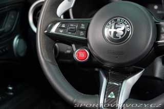 Alfa Romeo Stelvio 2.9 V6 Twin Turbo QV AWD 2023
