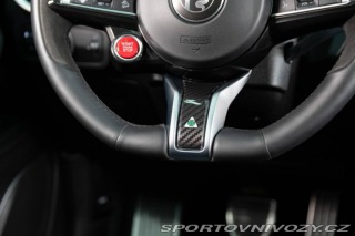 Alfa Romeo Stelvio 2.9 V6 Twin Turbo QV AWD 2023
