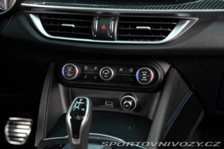 Alfa Romeo Stelvio 2.9 V6 Twin Turbo QV AWD 2023