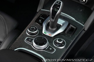 Alfa Romeo Stelvio 2.9 V6 Twin Turbo QV AWD 2023