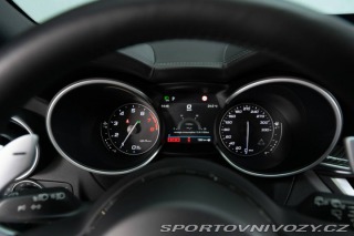 Alfa Romeo Stelvio 2.9 V6 Twin Turbo QV AWD 2023