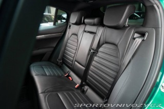 Alfa Romeo Stelvio 2.9 V6 Twin Turbo QV AWD 2023