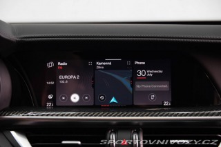 Alfa Romeo Stelvio 2.9 V6 Twin Turbo QV AWD 2023