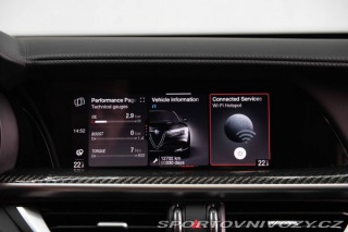 Alfa Romeo Stelvio 2.9 V6 Twin Turbo QV AWD 2023