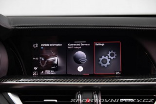 Alfa Romeo Stelvio 2.9 V6 Twin Turbo QV AWD 2023