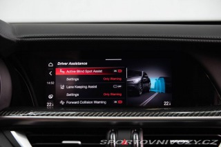 Alfa Romeo Stelvio 2.9 V6 Twin Turbo QV AWD 2023