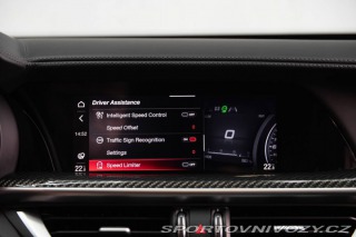 Alfa Romeo Stelvio 2.9 V6 Twin Turbo QV AWD 2023