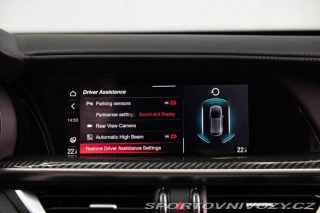 Alfa Romeo Stelvio 2.9 V6 Twin Turbo QV AWD 2023