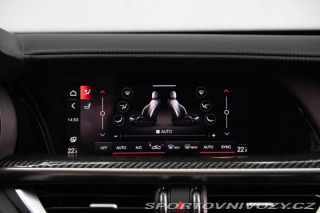 Alfa Romeo Stelvio 2.9 V6 Twin Turbo QV AWD 2023