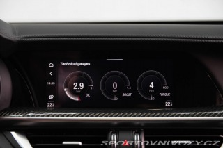 Alfa Romeo Stelvio 2.9 V6 Twin Turbo QV AWD 2023