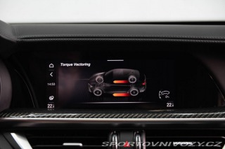 Alfa Romeo Stelvio 2.9 V6 Twin Turbo QV AWD 2023