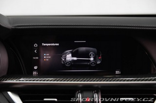 Alfa Romeo Stelvio 2.9 V6 Twin Turbo QV AWD 2023