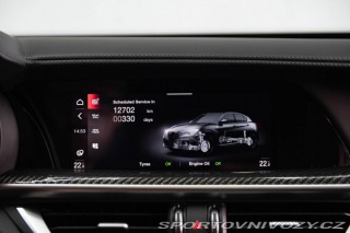 Alfa Romeo Stelvio 2.9 V6 Twin Turbo QV AWD 2023