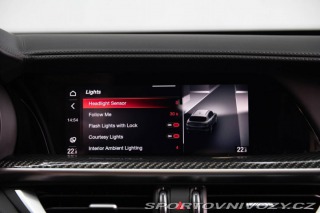 Alfa Romeo Stelvio 2.9 V6 Twin Turbo QV AWD 2023